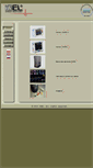 Mobile Screenshot of igel.pl